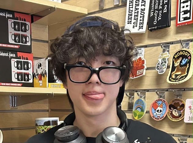 Jeffrey Zhang